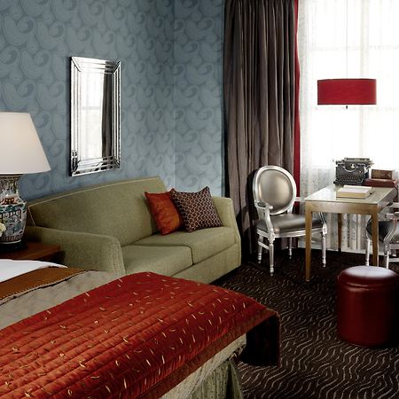 Hotel Fiona San Francisco Luaran gambar