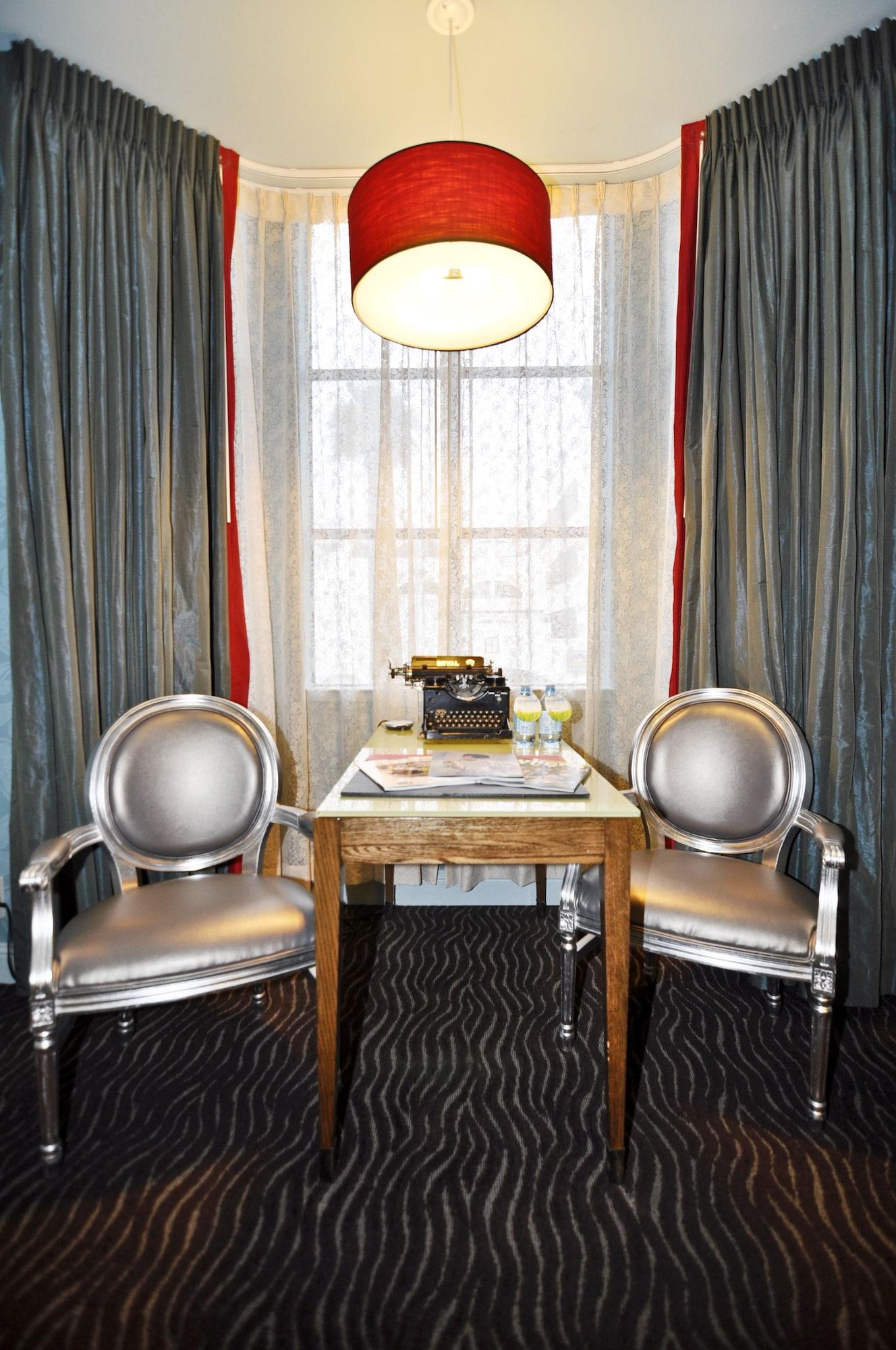 Hotel Fiona San Francisco Bilik gambar