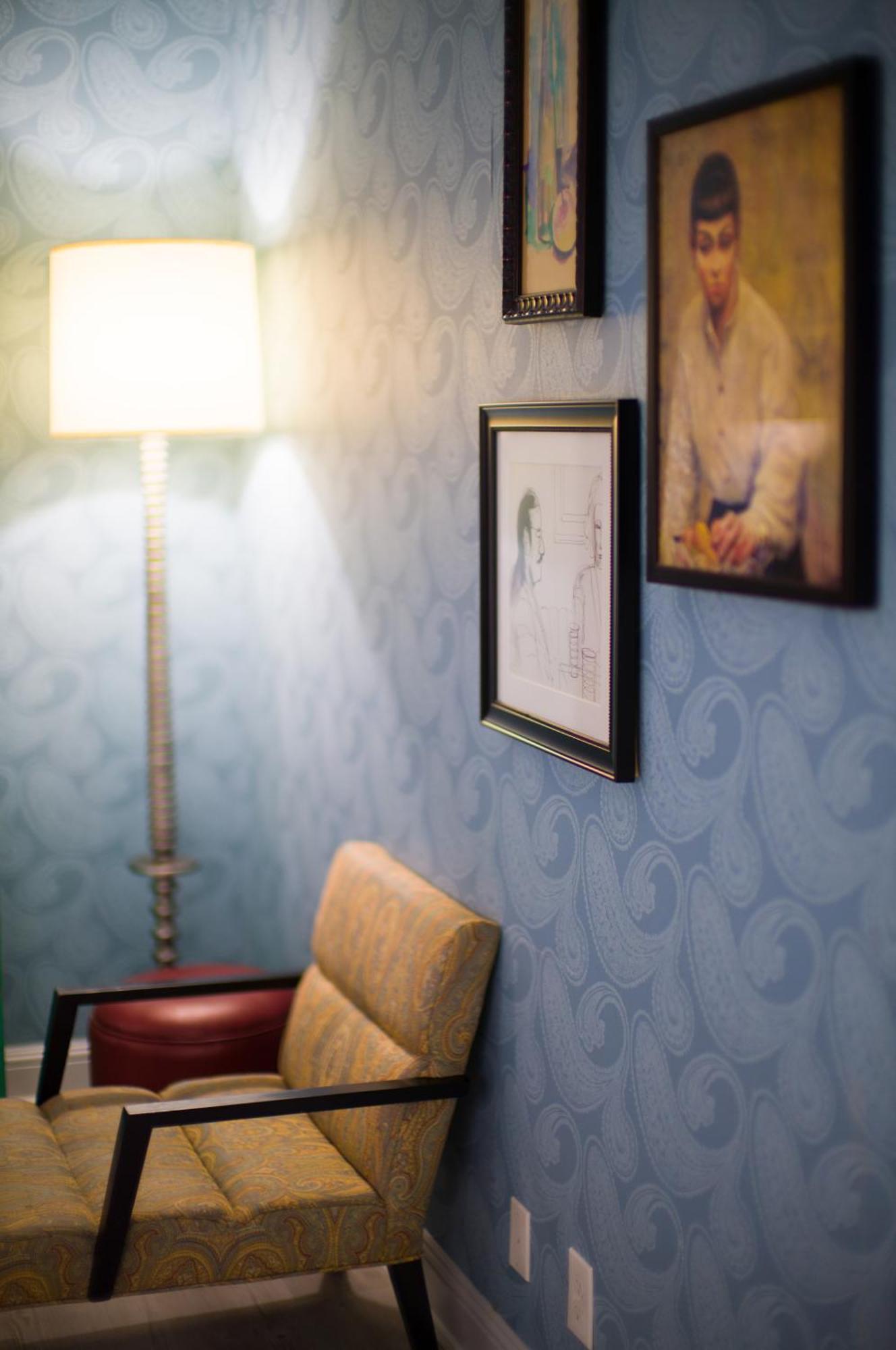 Hotel Fiona San Francisco Luaran gambar