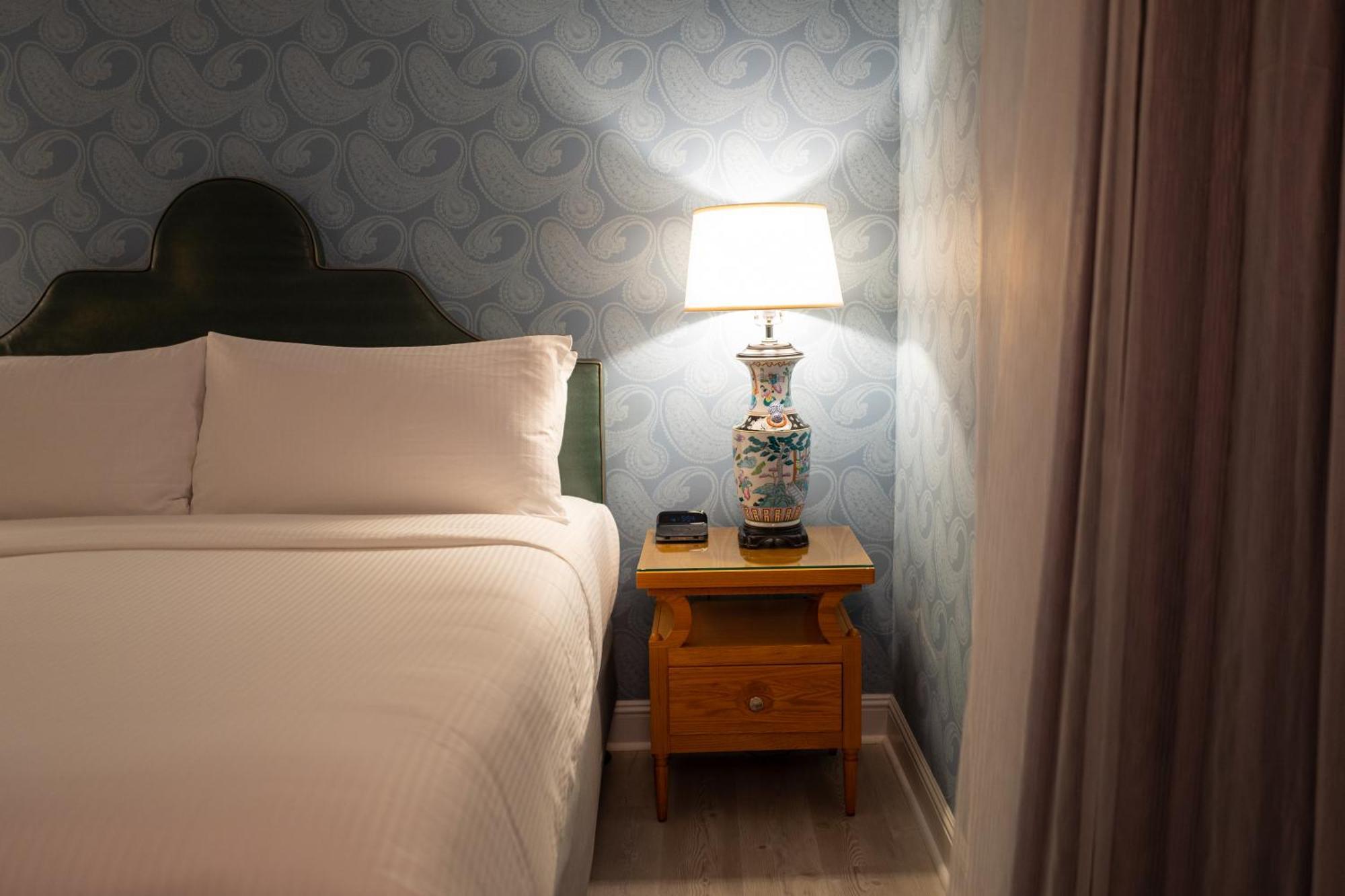 Hotel Fiona San Francisco Luaran gambar