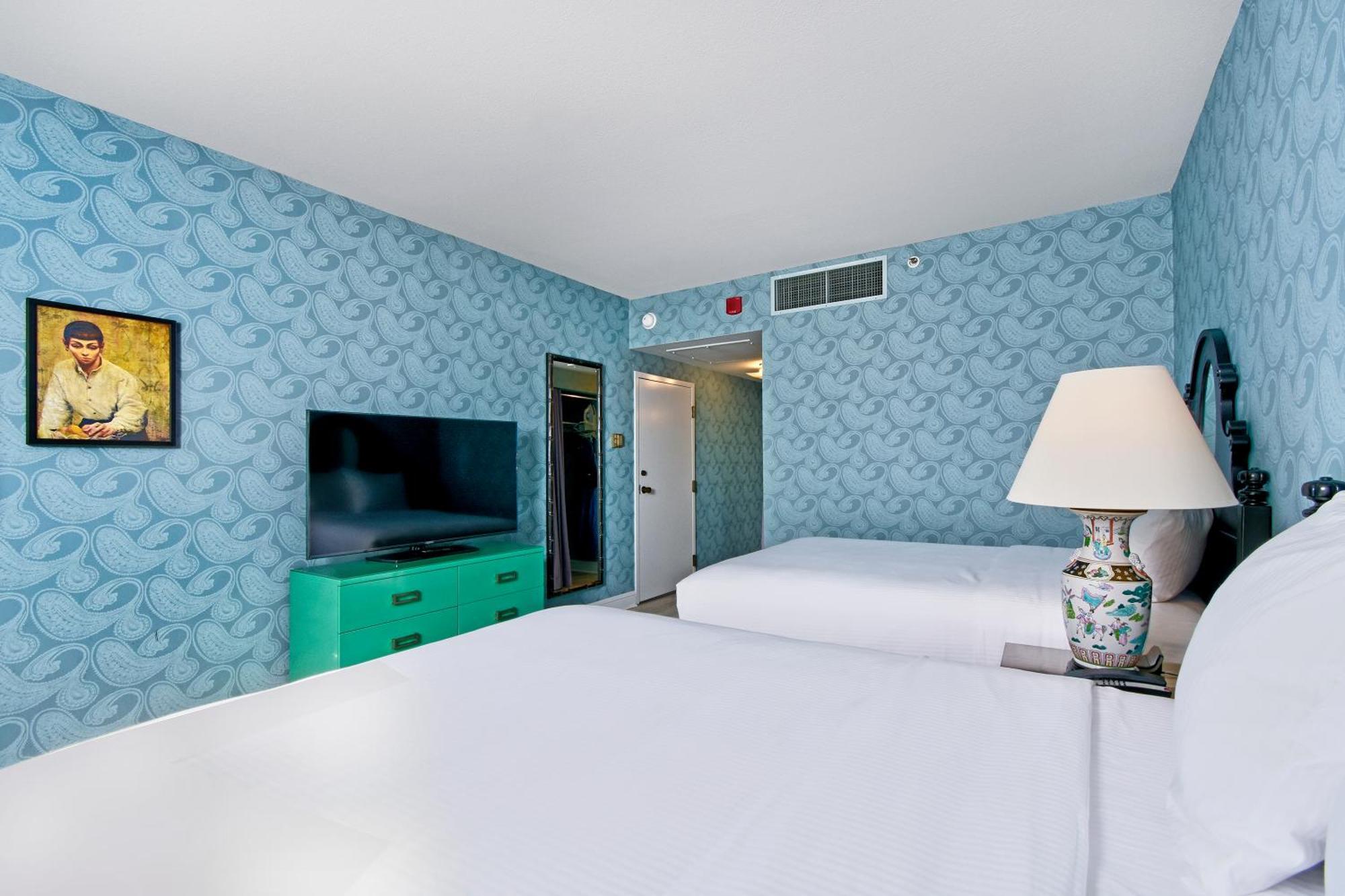 Hotel Fiona San Francisco Luaran gambar