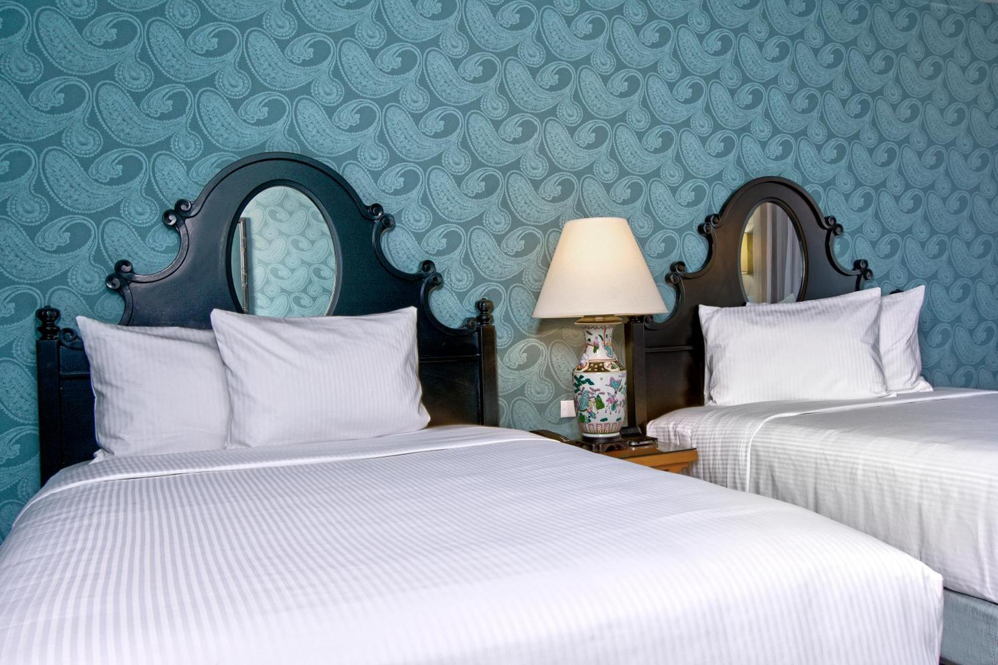 Hotel Fiona San Francisco Luaran gambar