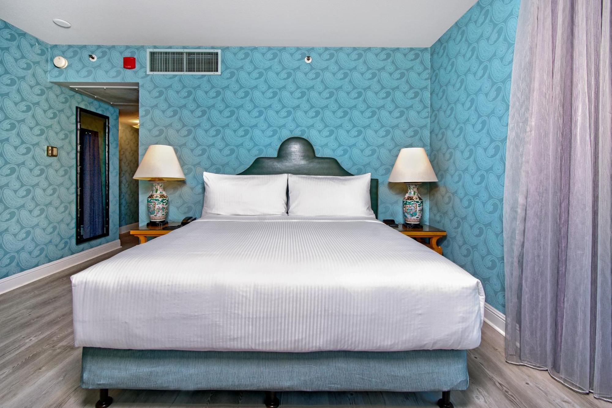 Hotel Fiona San Francisco Luaran gambar